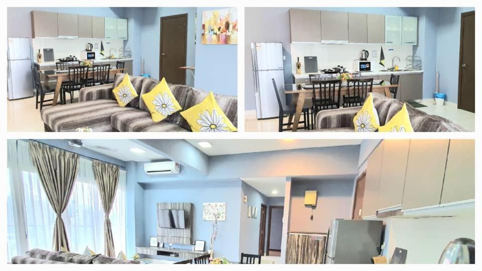 Regalia Suites Klcc View Rooftop Infinity Pool By Angkasa Homes 吉隆坡 外观 照片